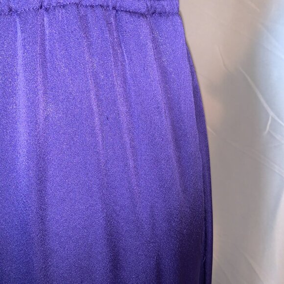 BCBGeneration Women's Maxi Flounce Dress - Picture 12 of 12